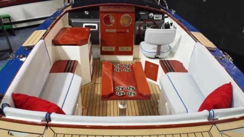 cassis boat rental
